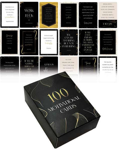 deck of cards with pictures|Great Quotes and One.